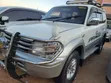 Toyota Land Cruiser Prado 3.0 D-4D 5dr 2000 White - 1
