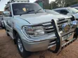 Toyota Land Cruiser Prado 3.0 D-4D 5dr 2000 White - 2