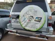 Toyota Land Cruiser Prado 3.0 D-4D 5dr 2000 White - 3