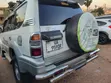 Toyota Land Cruiser Prado 3.0 D-4D 5dr 2000 White - 4