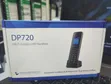 Grandstream DP720 DECT Cordless HD Handset - 1