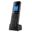 Grandstream DP720 DECT Cordless HD Handset - 3