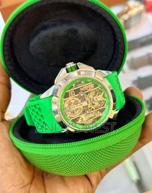 CR7 Gentleman Watch