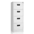Brand New Metal File Cabinet Drawers - 2