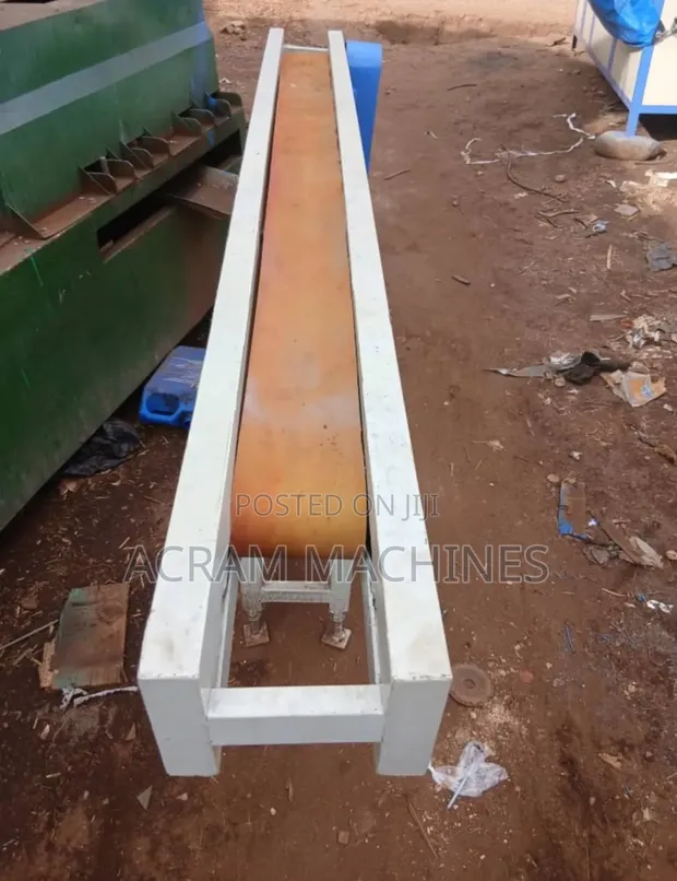 Conveyor Belt - Brand New - 1