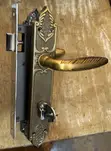 Parker England Door Locks - 1