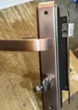 Parker England Door Locks - 2