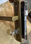 Parker England Door Locks - 3
