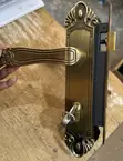 Parker England Door Locks - 4