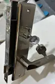 Parker England Door Locks - 5