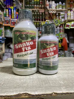 Snake Repellent - Snake Fix 1ltr