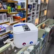 Midea 15L Electric Water Heater D15-20vi | Kitchen Po Series - 1