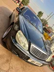 Mercedes-Benz S-Class 2006 Black - 2