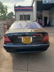 Mercedes-Benz S-Class 2006 Black - 5