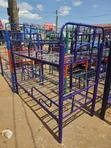 Kids Durable Double Bed Frame - 1