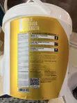 Absolute Nutrition Mass Gainer 5kg (Mango) - 50g Protein - 2