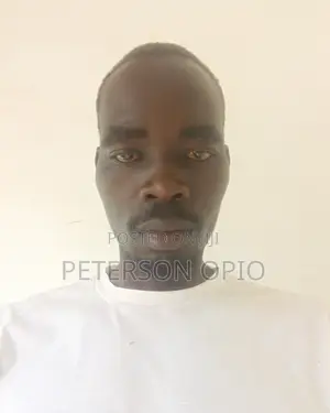 Askari and Grounds Cleaner CV