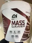Absolute Nutrition Mass Gainer 5kg Chocolate - 1