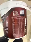 Absolute Nutrition Mass Gainer 5kg Chocolate - 2
