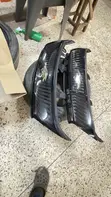Toyota Harrier Hybrid Grill - 2
