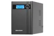 Hikvision UPS 3000VA with AVR & Surge Protection (1800W) - 2