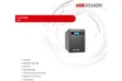 Hikvision UPS 3000VA with AVR & Surge Protection (1800W) - 3