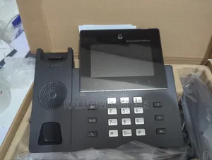 Grandstream GXV3450 Smart IP Video Phone