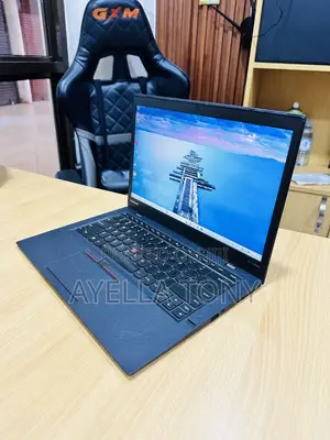 New Lenovo ThinkPad T490s Laptop - Core i7, 16GB RAM, 512GB SSD