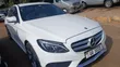 Mercedes-Benz C200 2015 White - 1