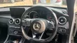 Mercedes-Benz C200 2015 White - 3