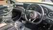 Mercedes-Benz C200 2015 White - 4