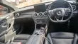 Mercedes-Benz C200 2015 White - 5