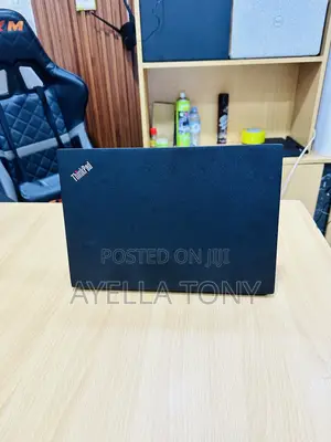 New Lenovo ThinkPad X1 Carbon Laptop