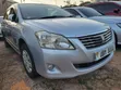 Toyota Premio 1.8 AWD 2008 Silver - 1
