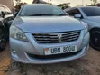 Toyota Premio 1.8 AWD 2008 Silver - 5