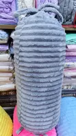 Grey Decorative Cushions (Set of 2) - 1