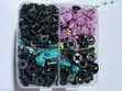 680pcs Car Body Retainer Clips Assortment Kit - 1