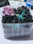 680pcs Car Body Retainer Clips Assortment Kit - 2