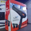 Fakang FK-3900 Professional Hair Dryer - 2