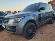 Land Rover Range Rover Vogue 2016 Silver - 4