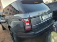 Land Rover Range Rover Vogue 2016 Silver - 5