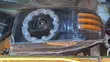 Land Cruiser FJ70 Series Blacklens LED Projector Headlights - 2