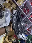 Toyota Harrier 2014+ Tail Lights - 2