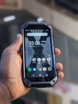 Kyocera Torque 5G 128GB Black - 3