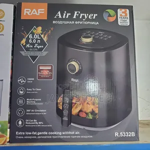 Raf 6L Air Fryer