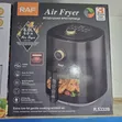 Raf 6L Air Fryer - 1