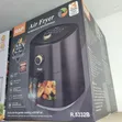 Raf 6L Air Fryer - 2