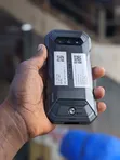 Kyocera Torque 5G 128GB Gray - 1