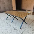 Portable Roll-Up Camping Table - 120cm - 1