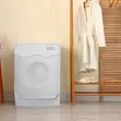 Waterproof Washing Machine Cover - 2